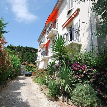 2 Chambres Boulevard Alexandre Iii Apartmán *