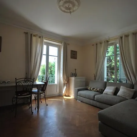 2 Chambres Boulevard Alexandre Iii Apartmán
