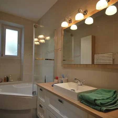 2 Chambres Boulevard Alexandre Iii Apartmán *