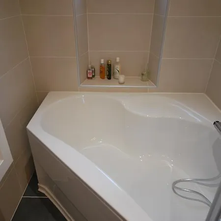 Apartamento 2 Chambres Boulevard Alexandre Iii