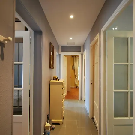 Apartamento 2 Chambres Boulevard Alexandre Iii
