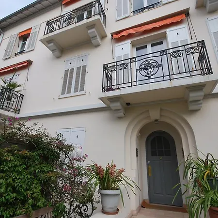 Apartamento 2 Chambres Boulevard Alexandre Iii *