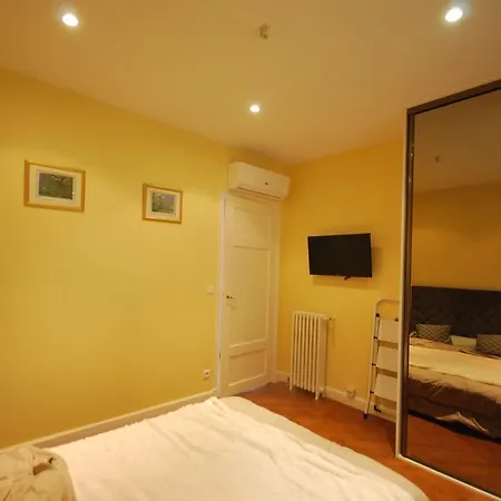 2 Chambres Boulevard Alexandre Iii
